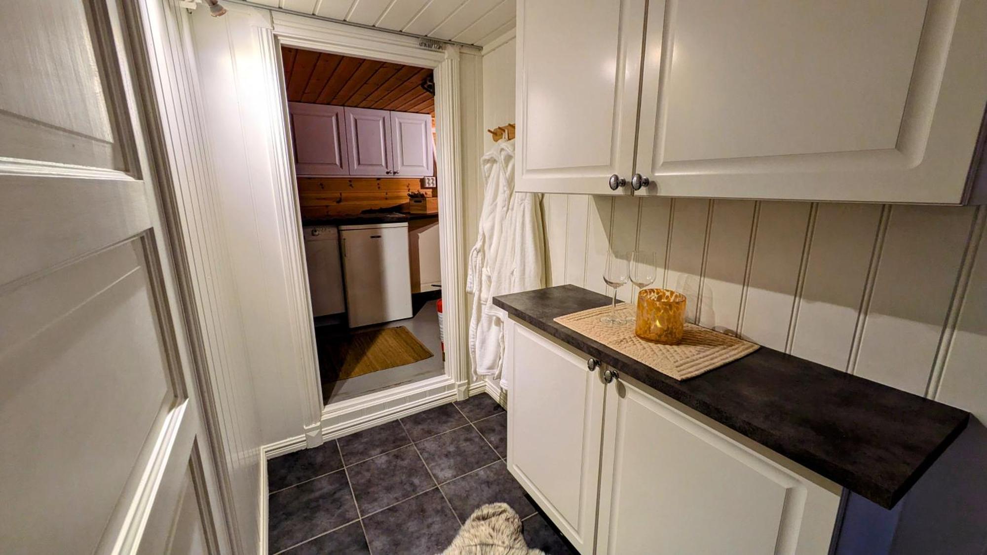 Exclusive And Cosy! Sea And Mountian View - Superfast Wifi, Washer And More Included Sortland Dış mekan fotoğraf