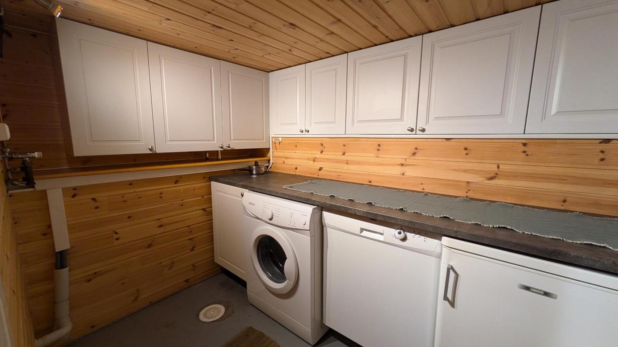 Exclusive And Cosy! Sea And Mountian View - Superfast Wifi, Washer And More Included Sortland Dış mekan fotoğraf