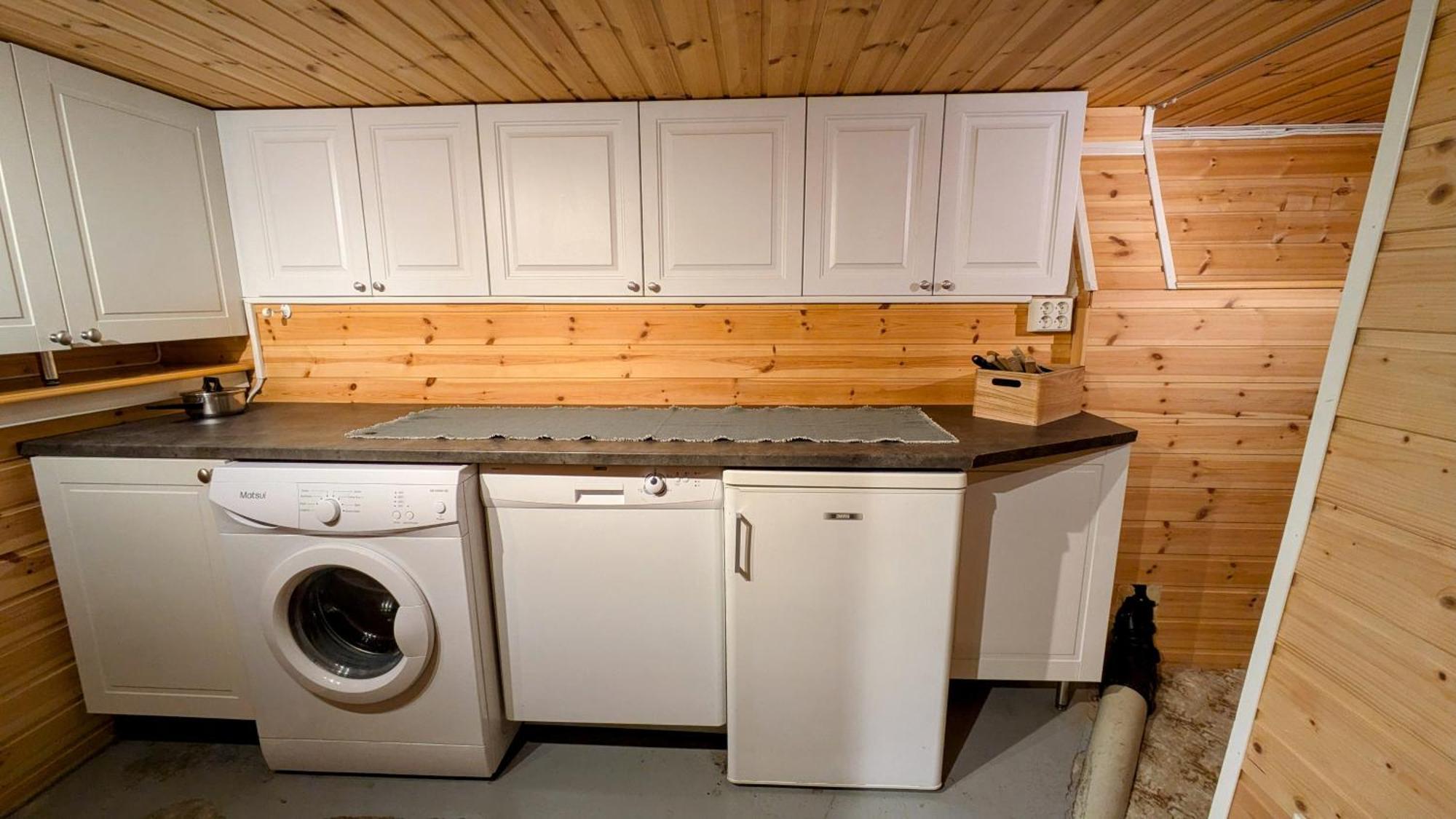 Exclusive And Cosy! Sea And Mountian View - Superfast Wifi, Washer And More Included Sortland Dış mekan fotoğraf
